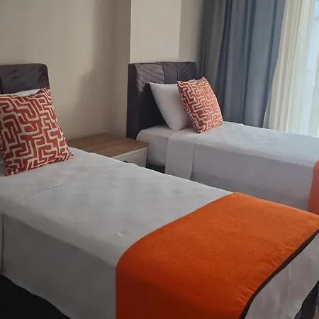 Villa Amy Antalya