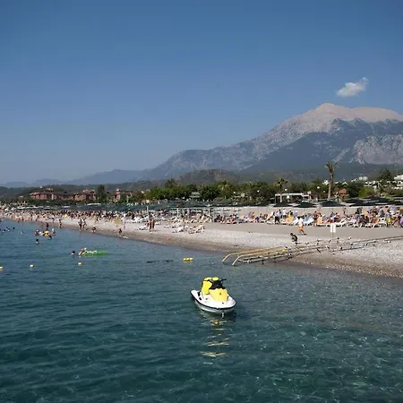 Villa Amy Antalya